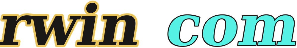 rwin com logo