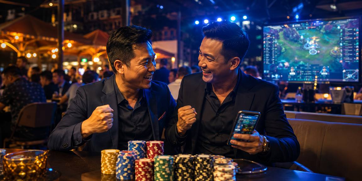 rwin com Slot Nước Lên Hoạt Động Như Thế Nào